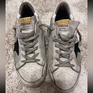 Golden Goose Deluxe Brand Superstar